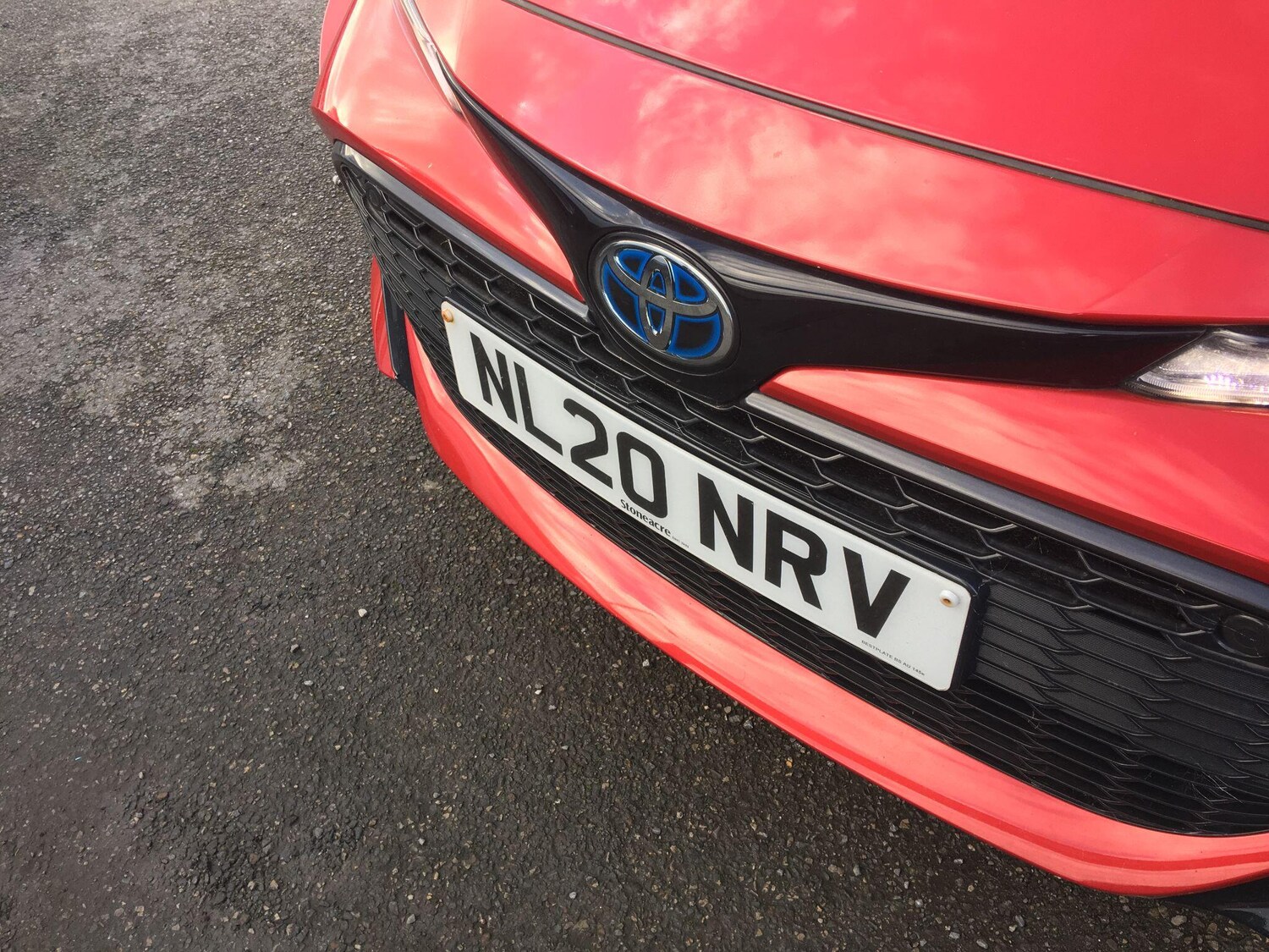 Used Toyota Corolla for sale - 77586397: Photo 29