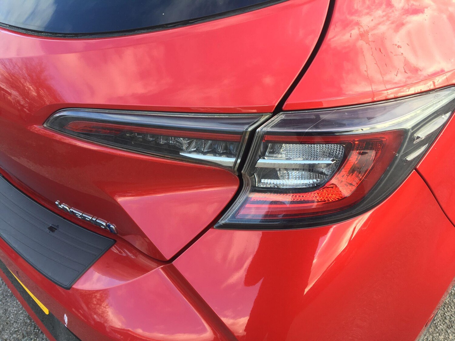 Used Toyota Corolla for sale - 77586397: Photo 30