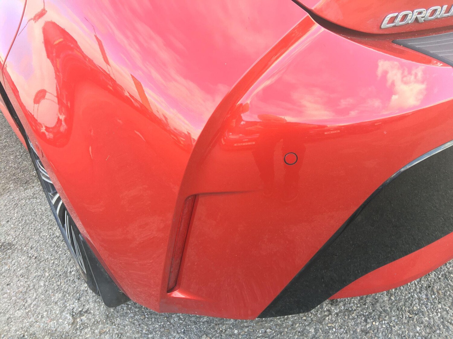 Used Toyota Corolla for sale - 77586397: Photo 31