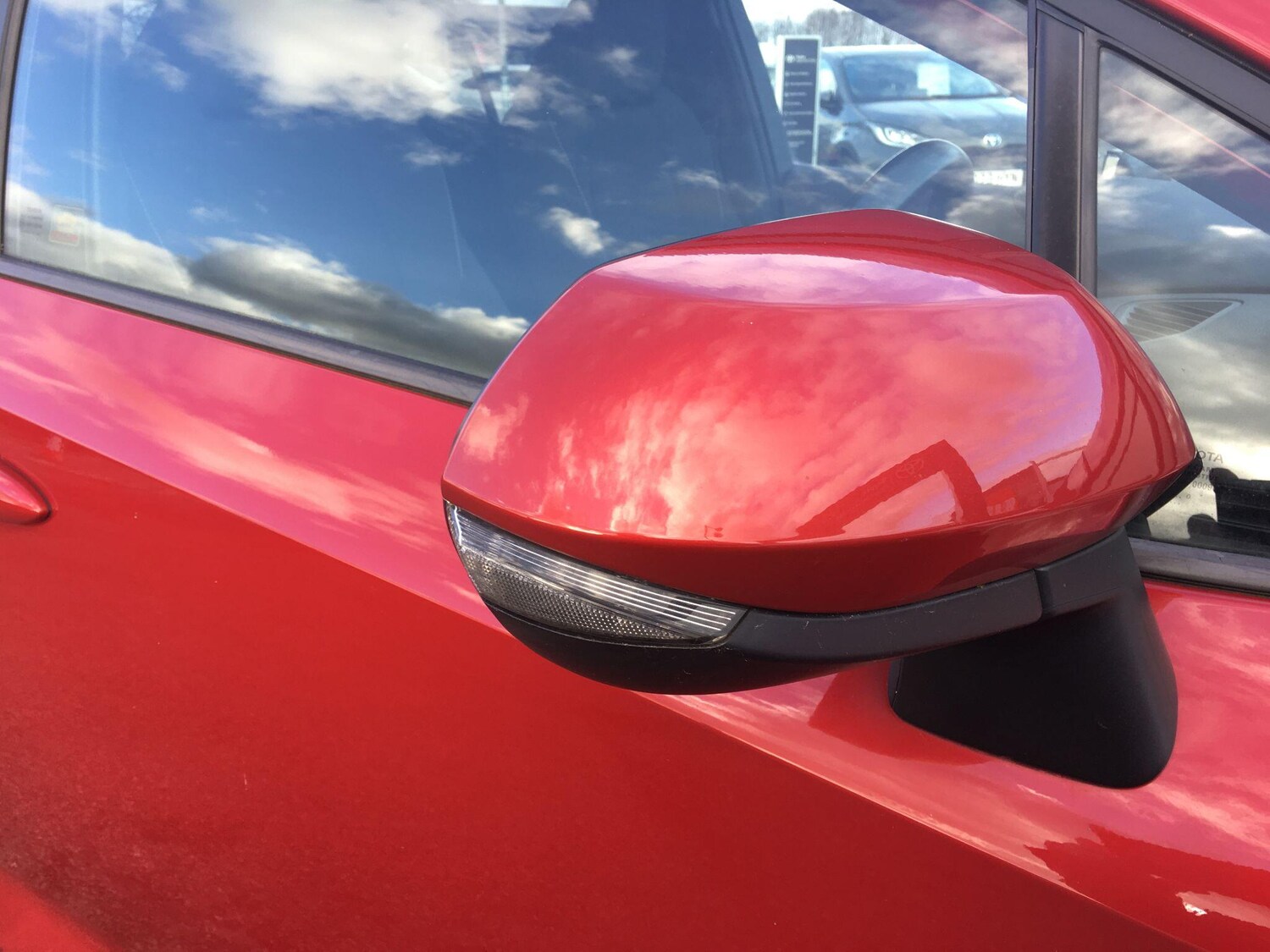 Used Toyota Corolla for sale - 77586397: Photo 33