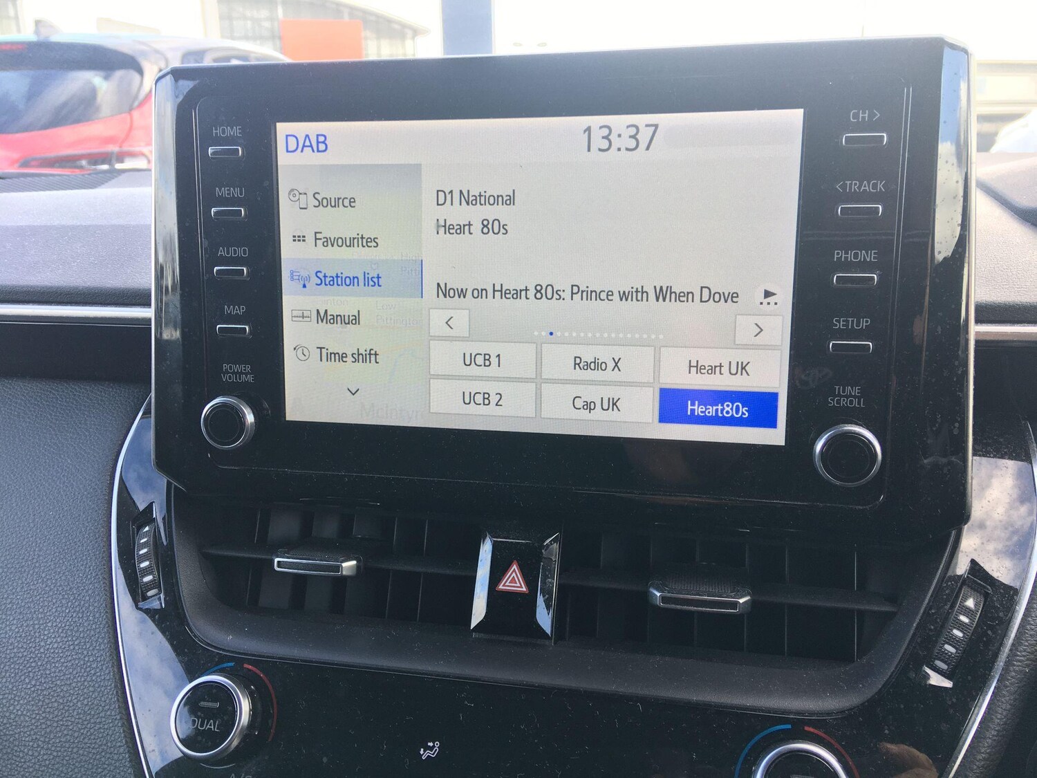 Used Toyota Corolla for sale - 77586397: Photo 34