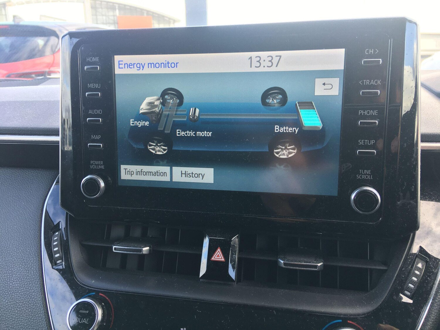 Used Toyota Corolla for sale - 77586397: Photo 36