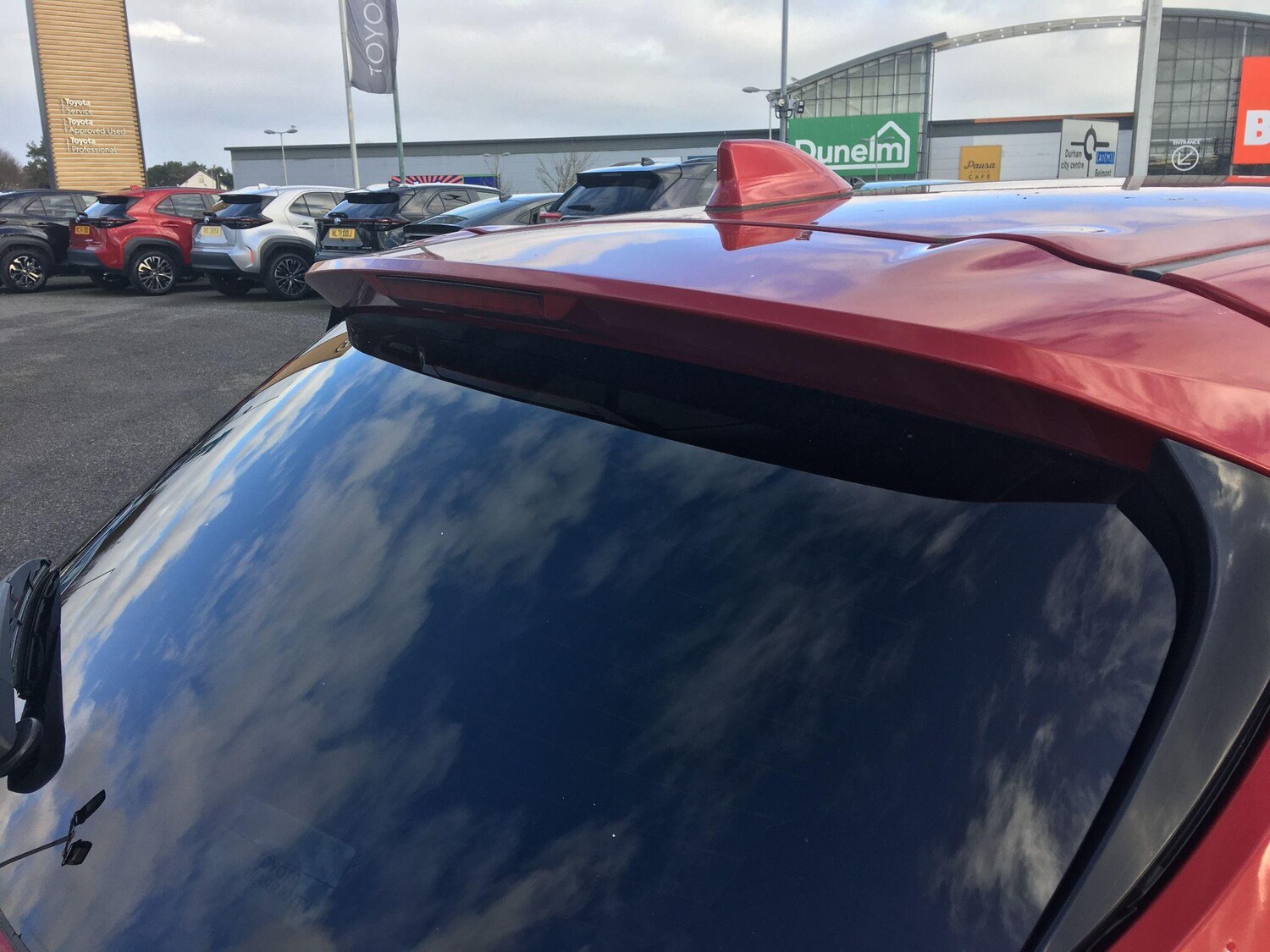 Used Toyota Corolla for sale - 77586397: Photo 39