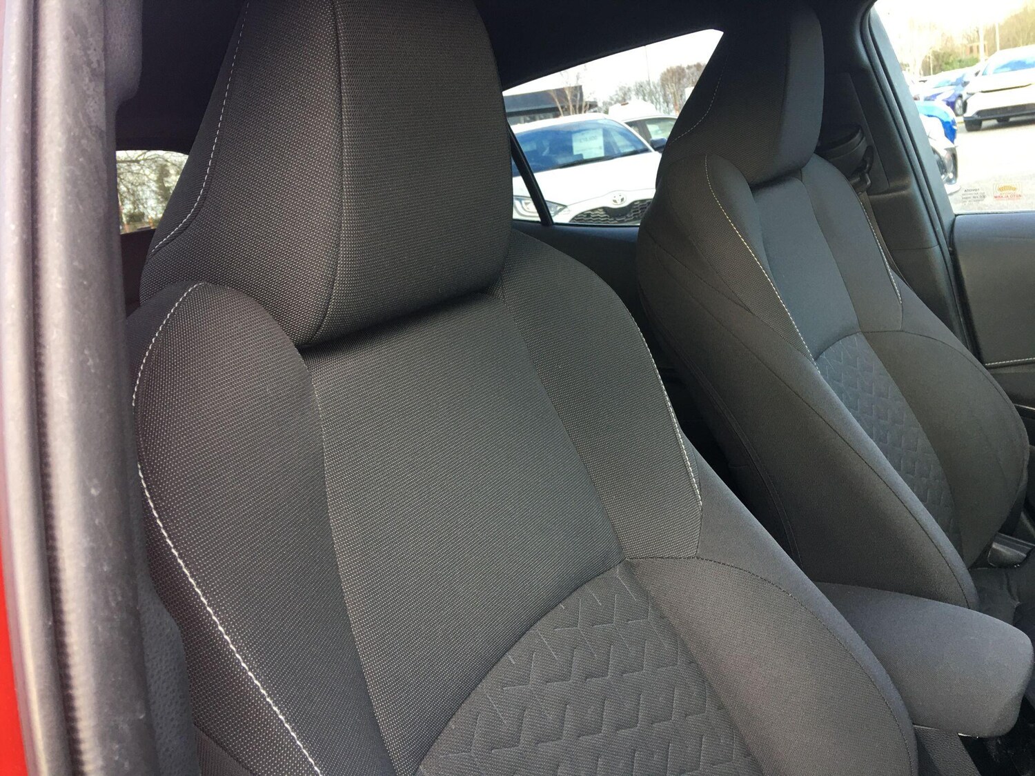 Used Toyota Corolla for sale - 77586397: Photo 41