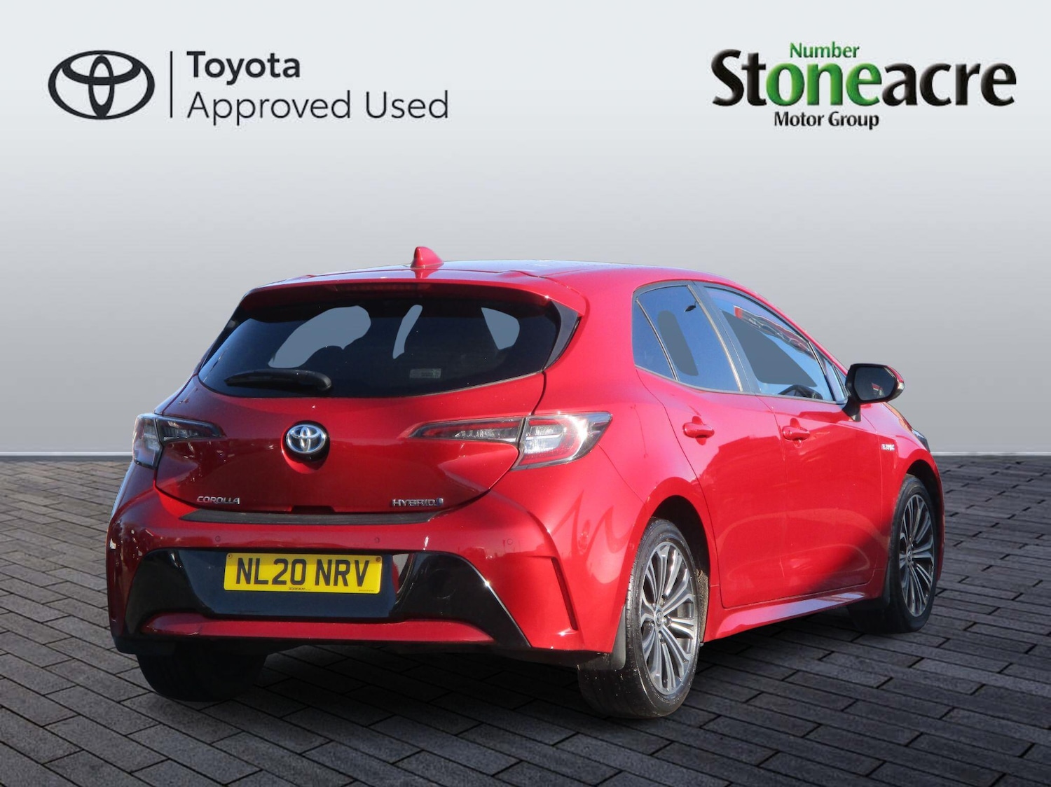 Used Toyota Corolla for sale - 77586397: Photo 5