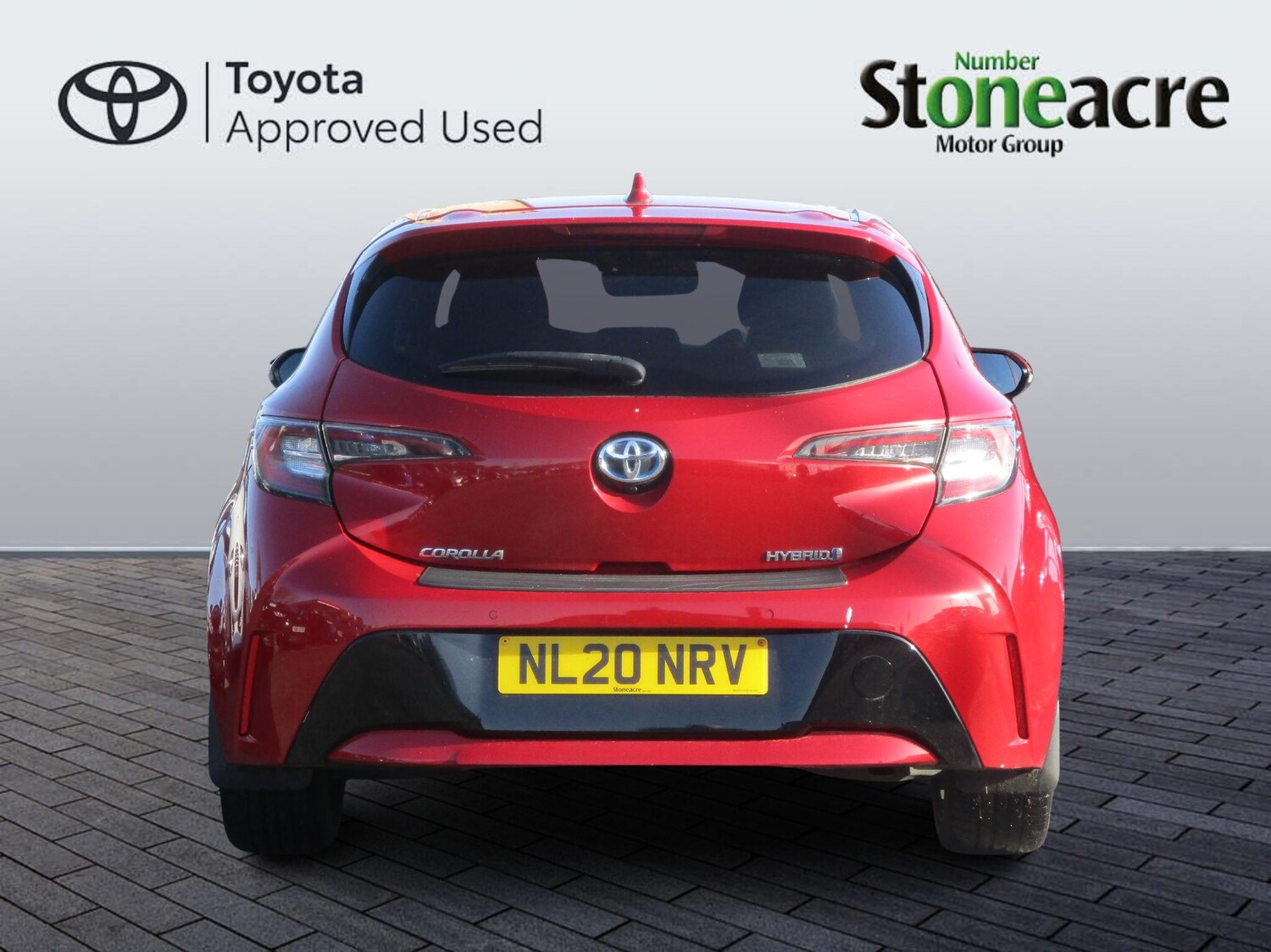 Used Toyota Corolla for sale - 77586397: Photo 6