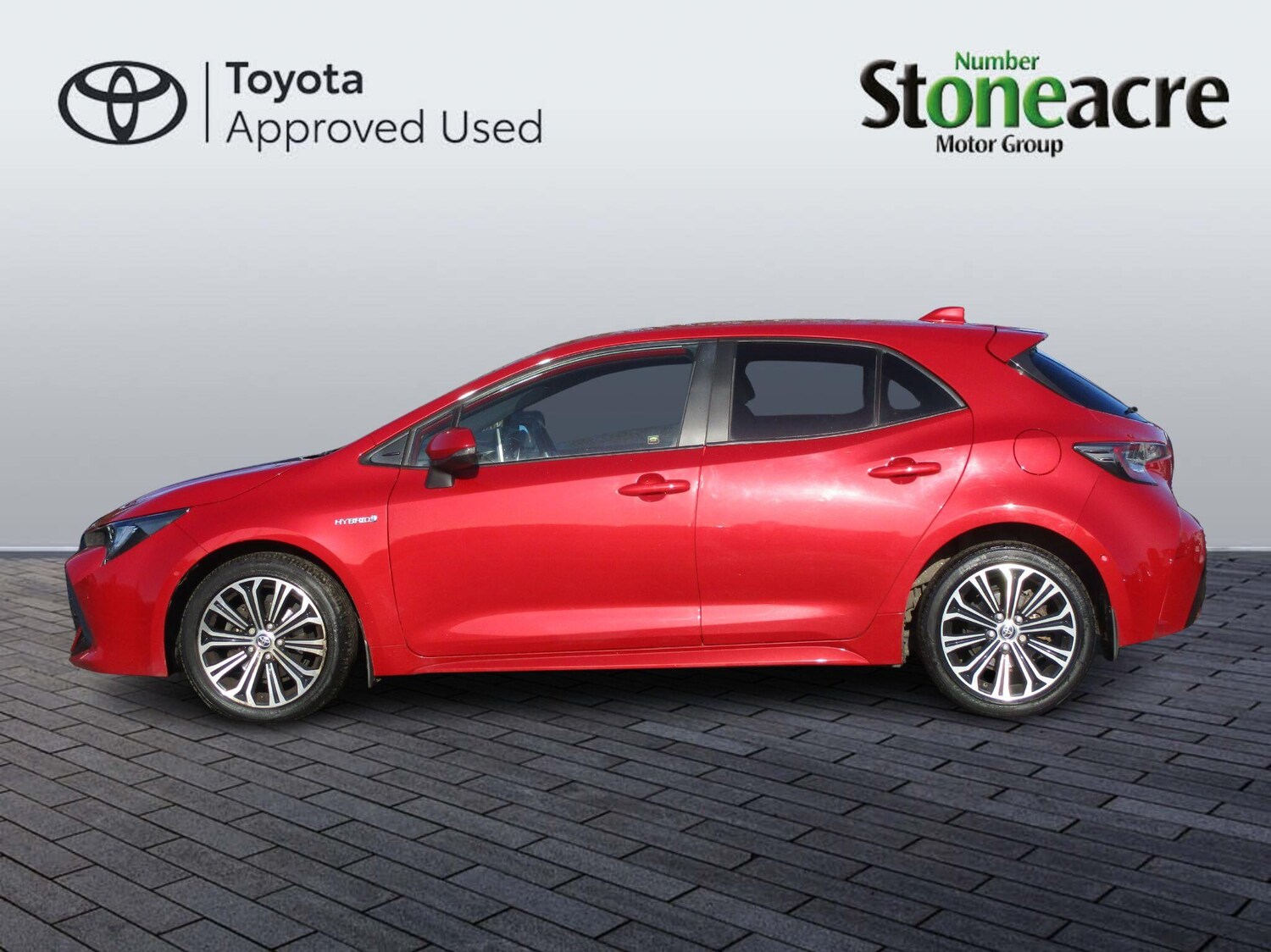 Used Toyota Corolla for sale - 77586397: Photo 8