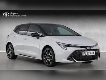 Used Toyota Corolla 2025 for sale - 79794212: Photo