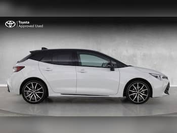 Used Toyota Corolla 2025 for sale - 79794212: Photo