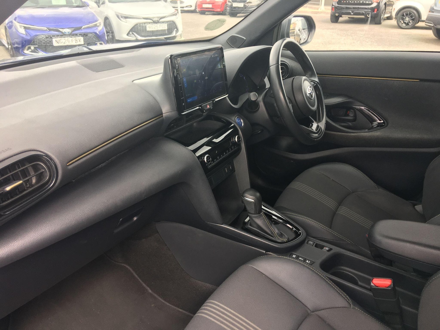 Vehicle 13