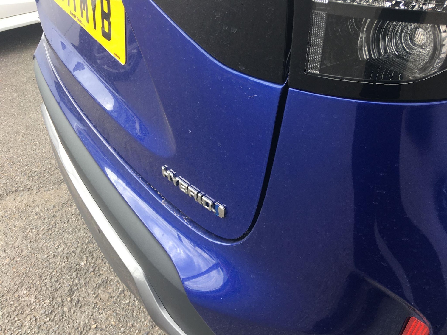 Vehicle 40