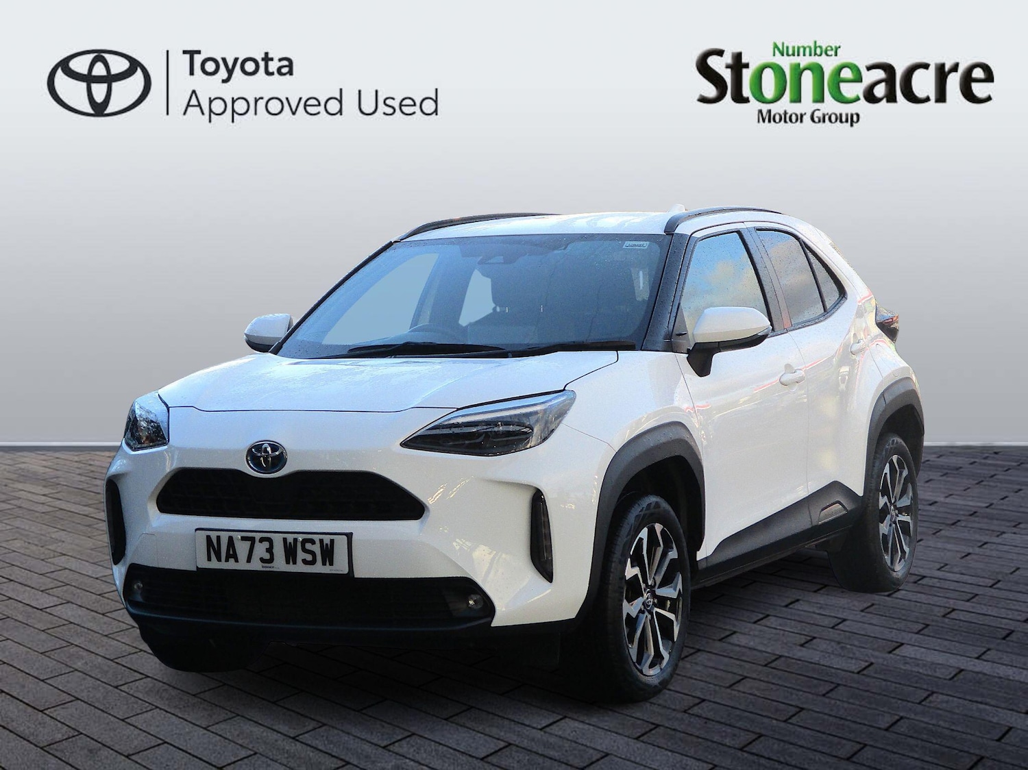 Used Toyota Yaris Cross 2023 for sale - 76701668: Photo 10