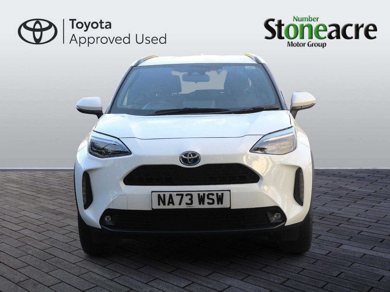 Used Toyota Yaris Cross 2023 for sale - 76701668: Photo 11