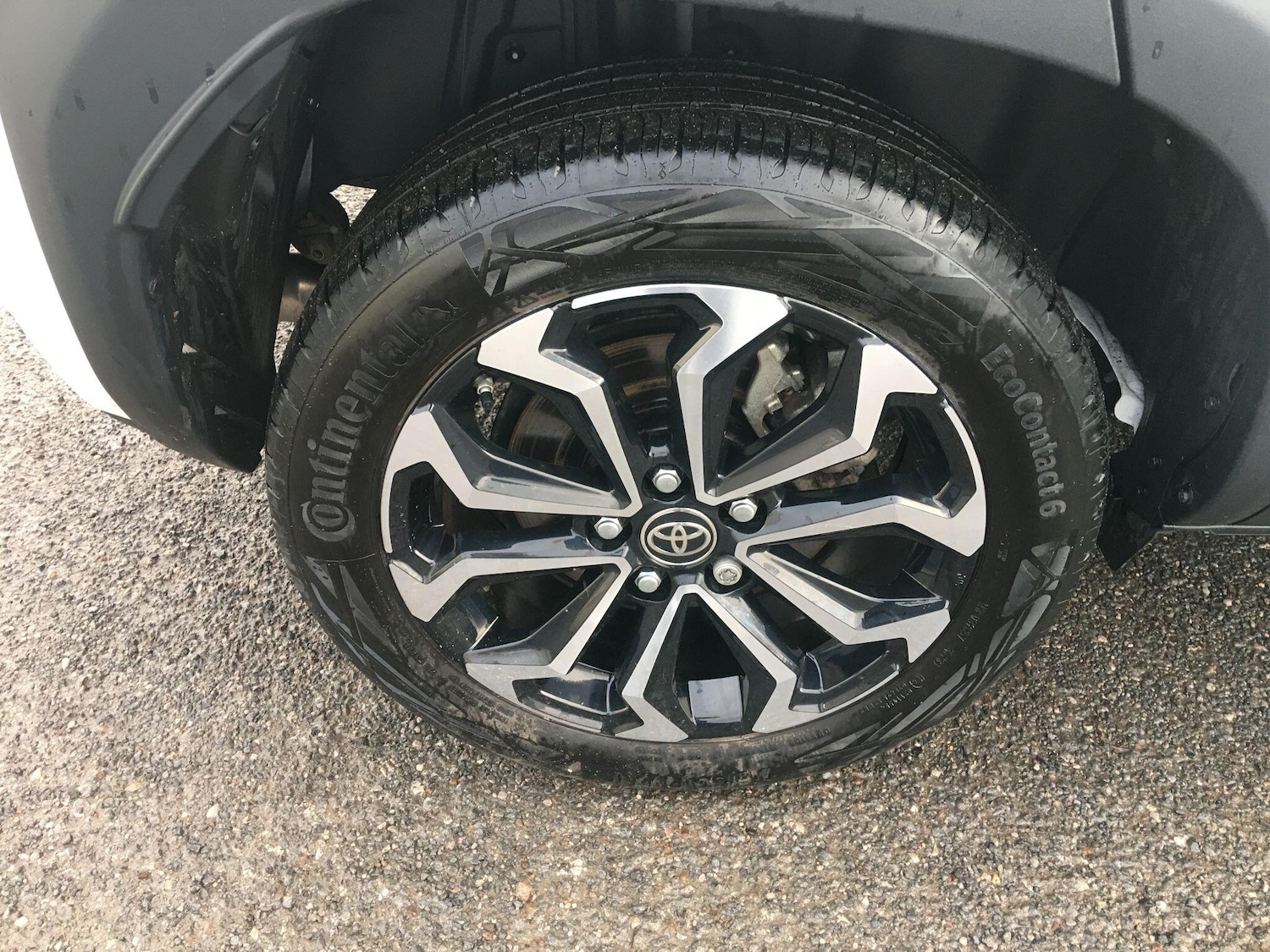 Used Toyota Yaris Cross 2023 for sale - 76701668: Photo 12