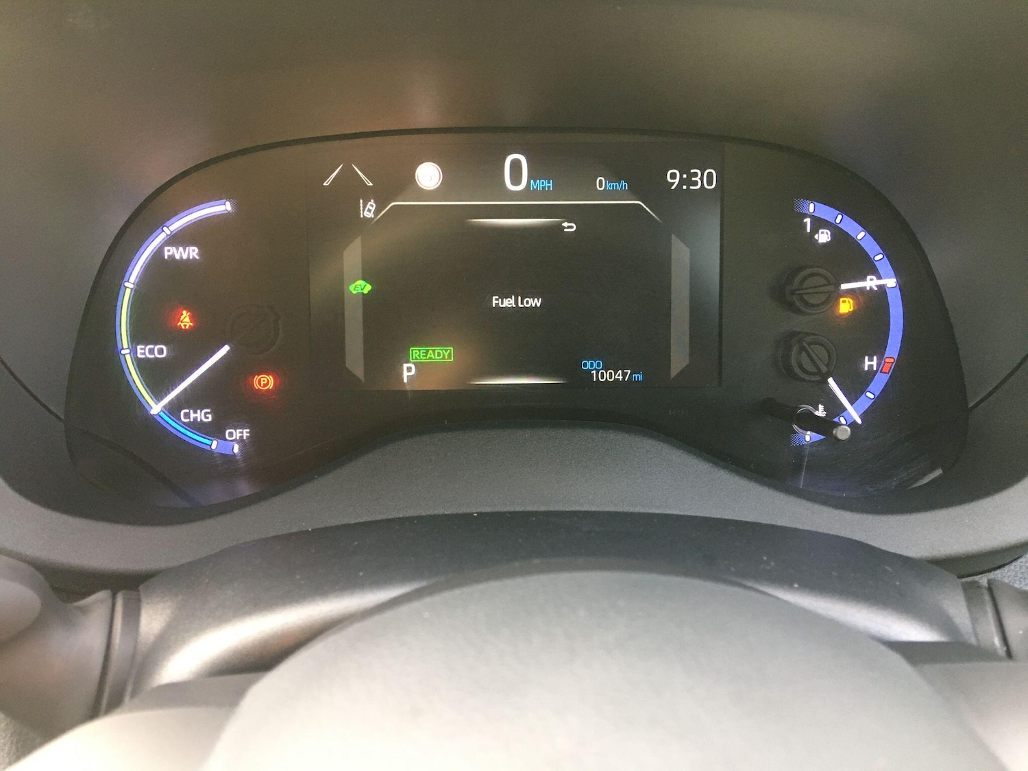 Used Toyota Yaris Cross 2023 for sale - 76701668: Photo 18