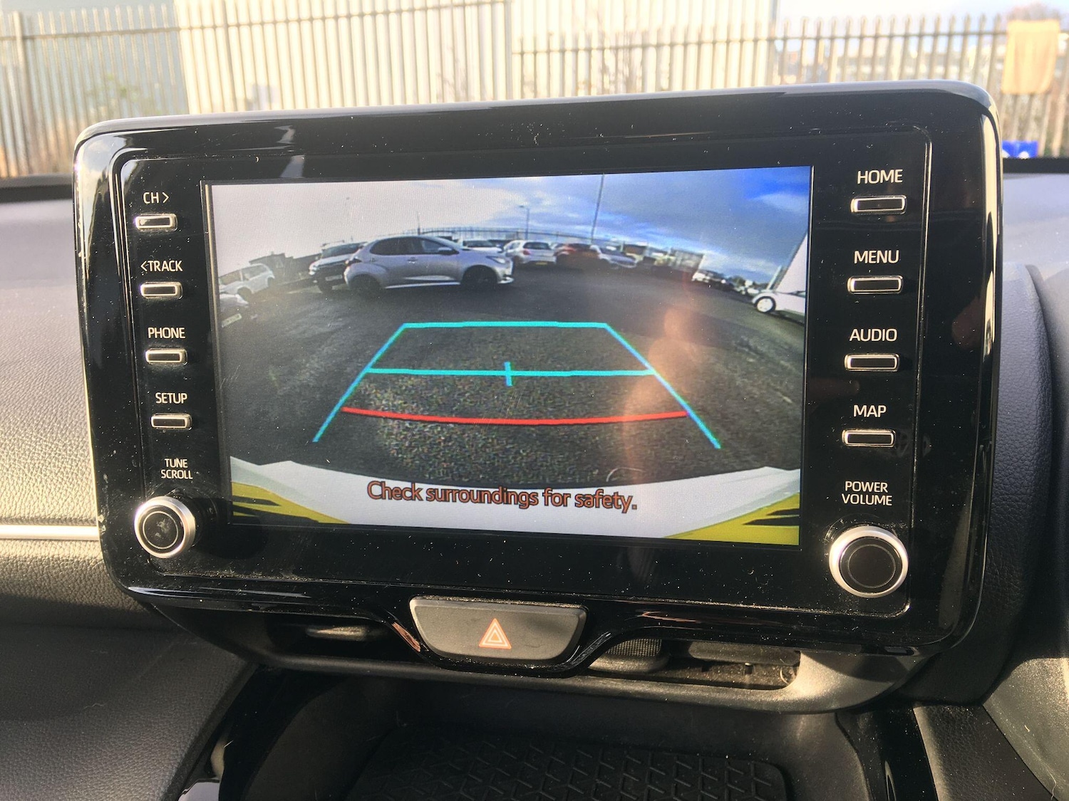 Used Toyota Yaris Cross 2023 for sale - 76701668: Photo 19