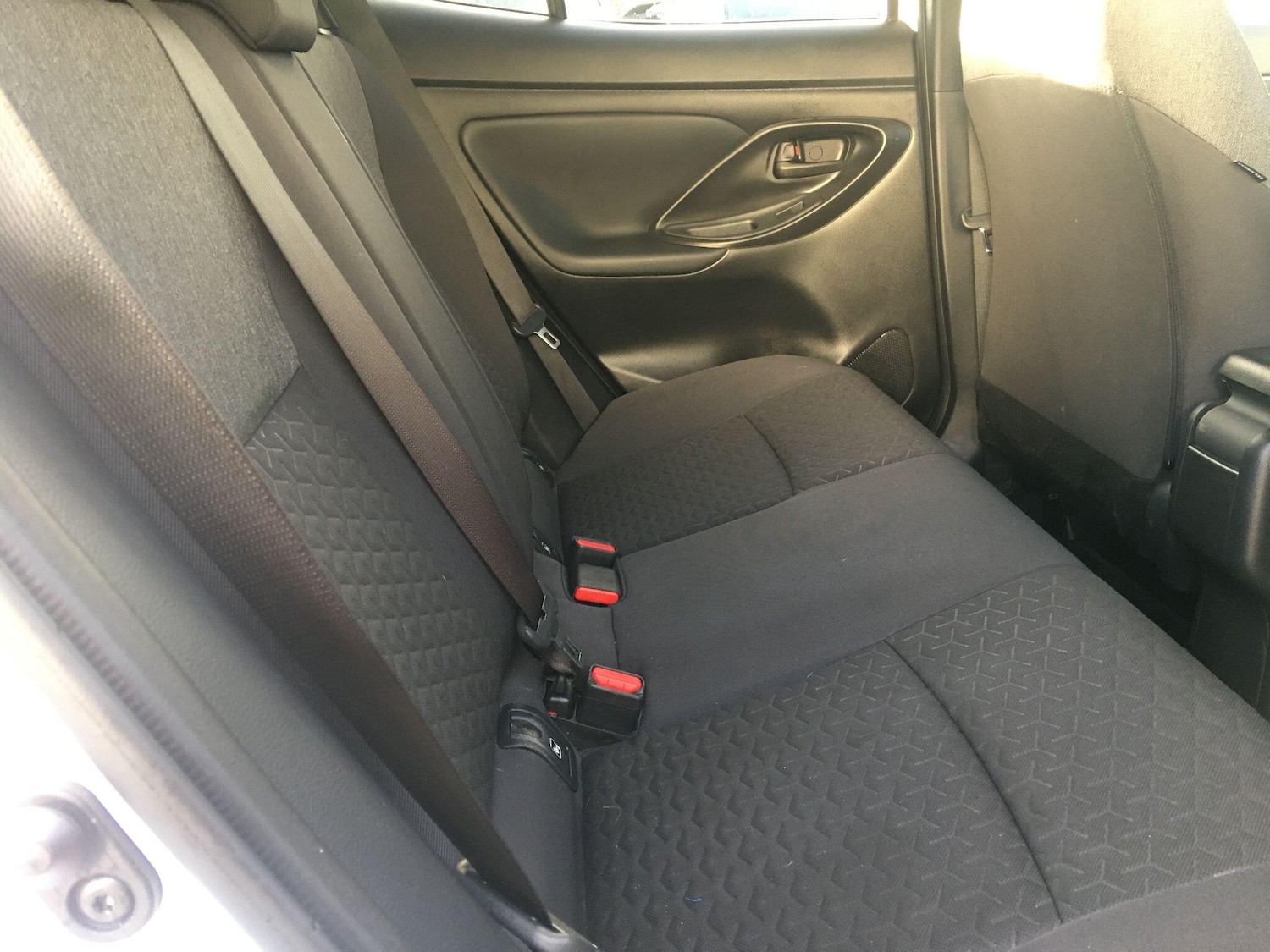 Used Toyota Yaris Cross 2023 for sale - 76701668: Photo 20