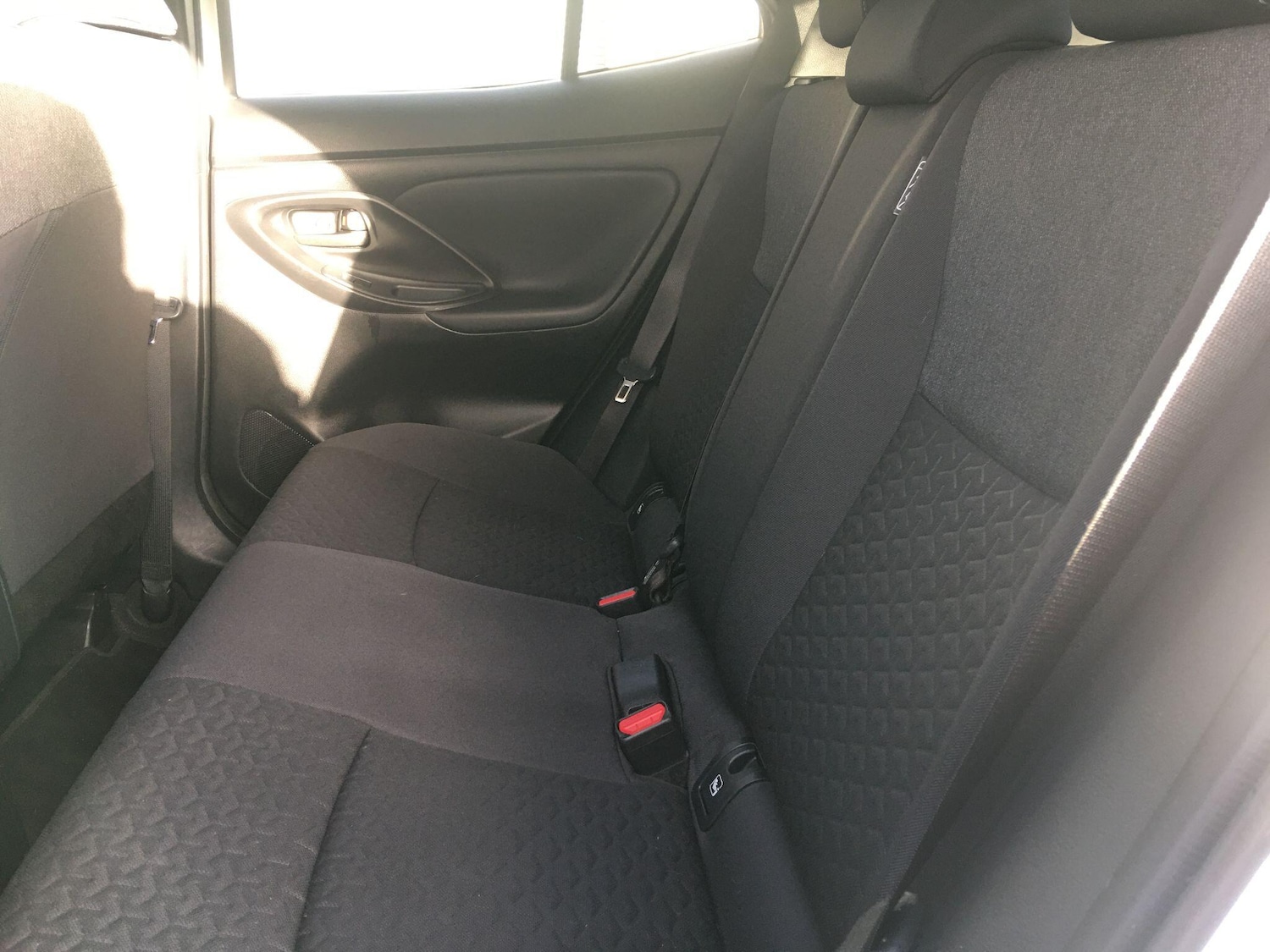 Used Toyota Yaris Cross 2023 for sale - 76701668: Photo 21