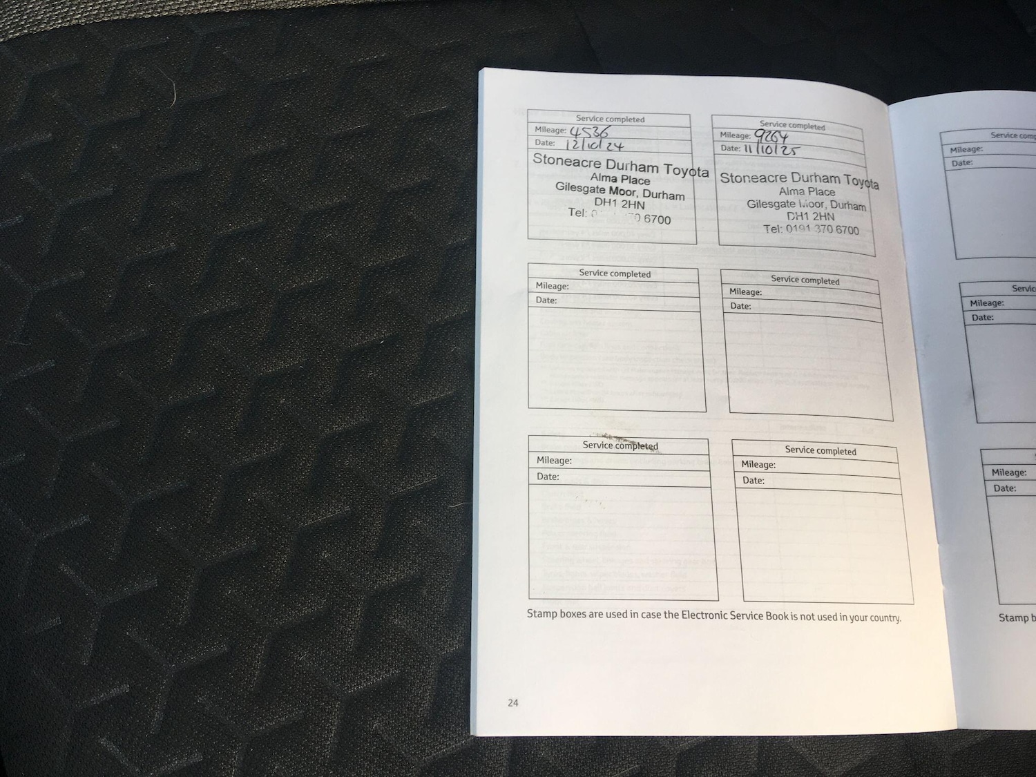 Used Toyota Yaris Cross 2023 for sale - 76701668: Photo 23