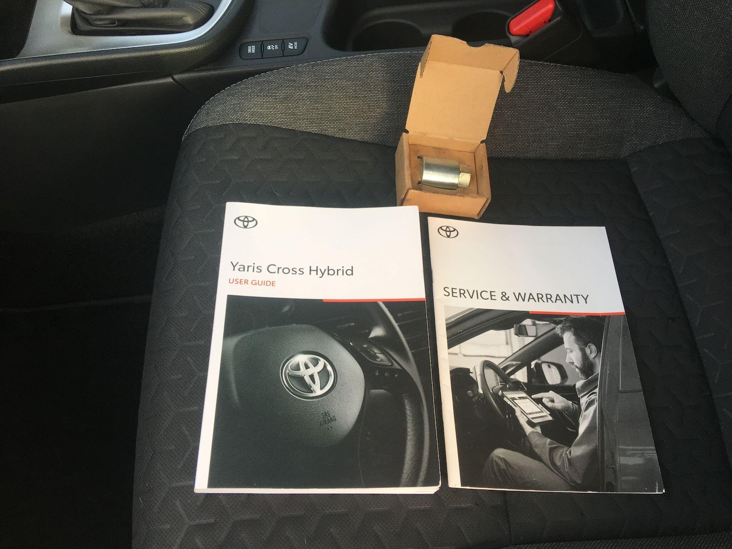 Used Toyota Yaris Cross 2023 for sale - 76701668: Photo 24