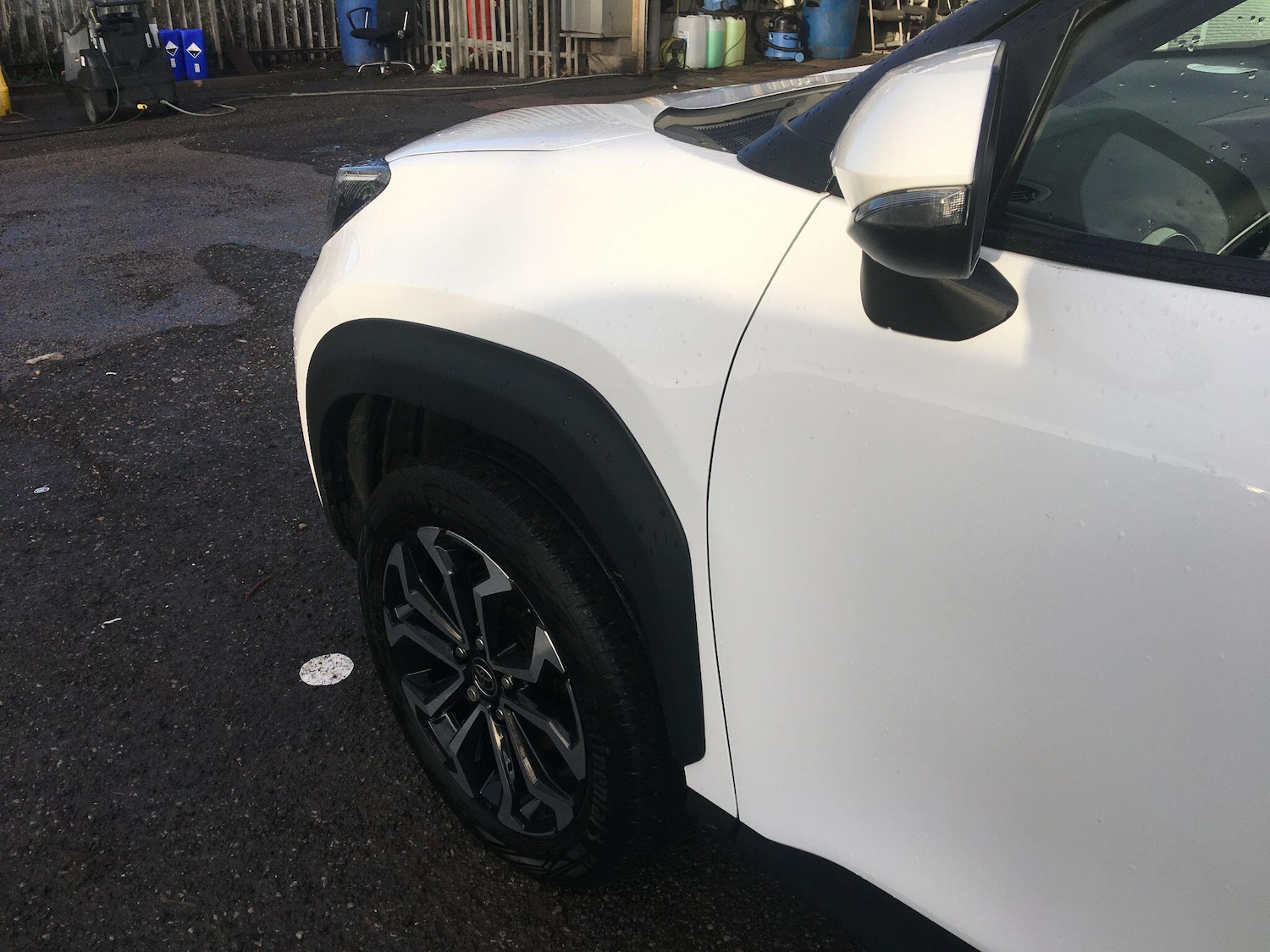 Used Toyota Yaris Cross 2023 for sale - 76701668: Photo 26