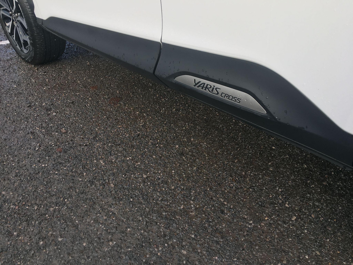 Used Toyota Yaris Cross 2023 for sale - 76701668: Photo 28