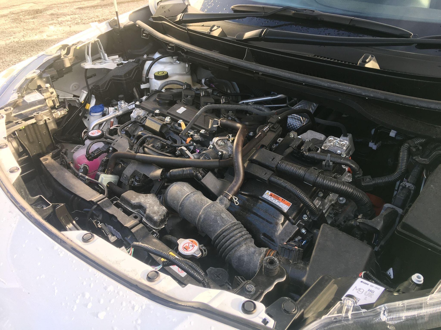 Used Toyota Yaris Cross 2023 for sale - 76701668: Photo 37