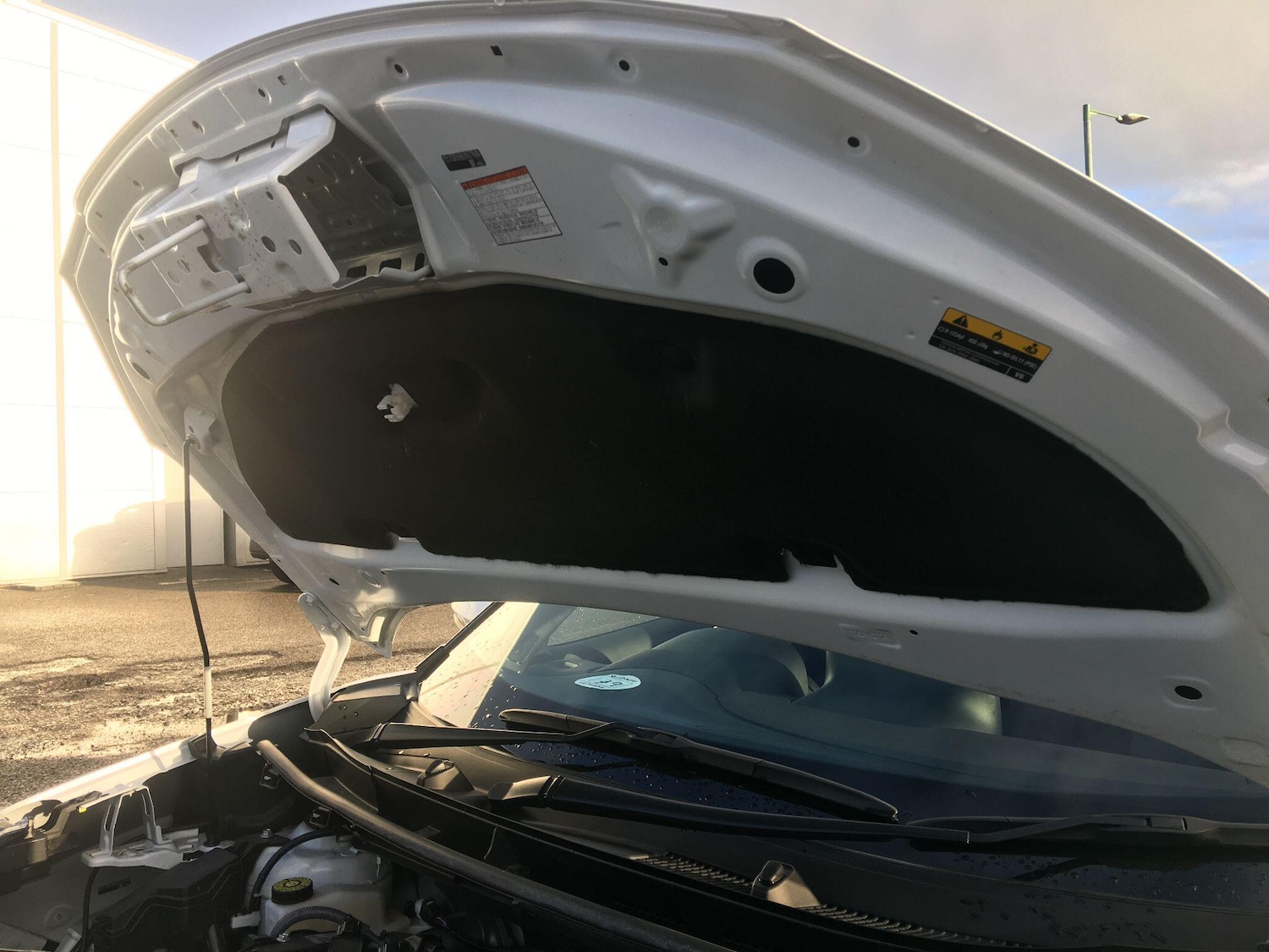 Used Toyota Yaris Cross 2023 for sale - 76701668: Photo 38