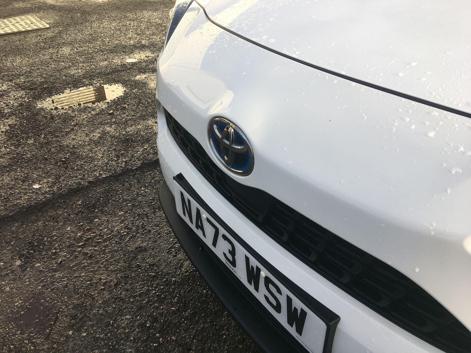 Used Toyota Yaris Cross 2023 for sale - 76701668: Photo 43