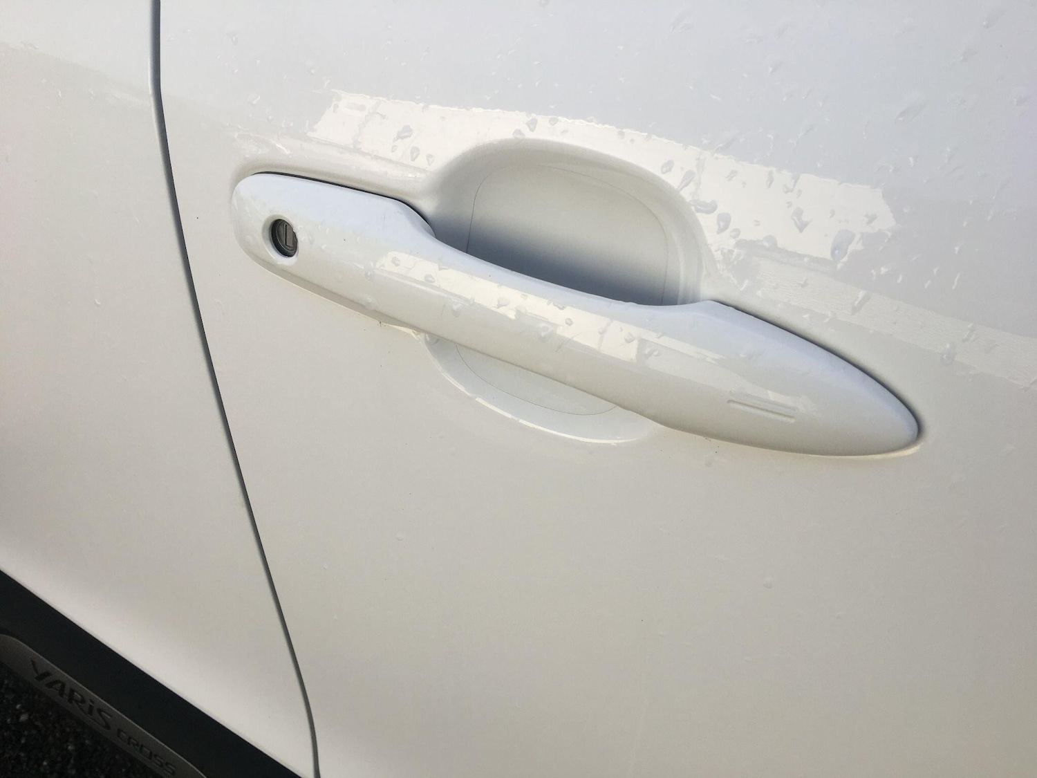 Used Toyota Yaris Cross 2023 for sale - 76701668: Photo 45