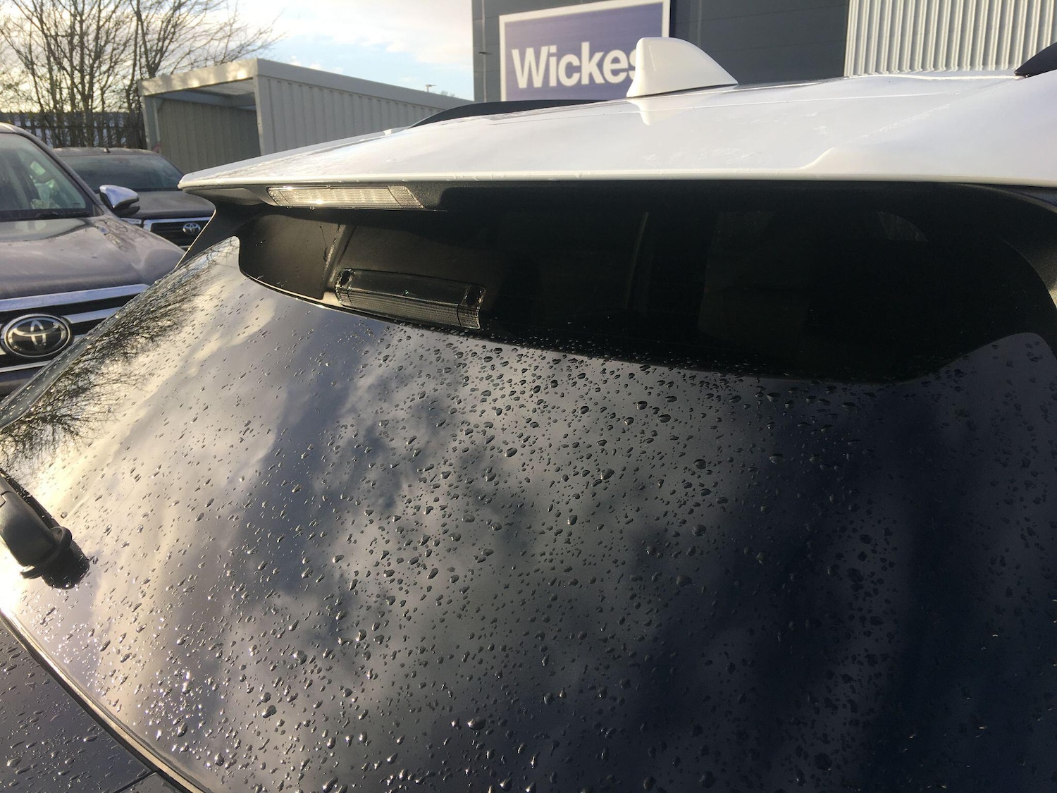 Used Toyota Yaris Cross 2023 for sale - 76701668: Photo 47