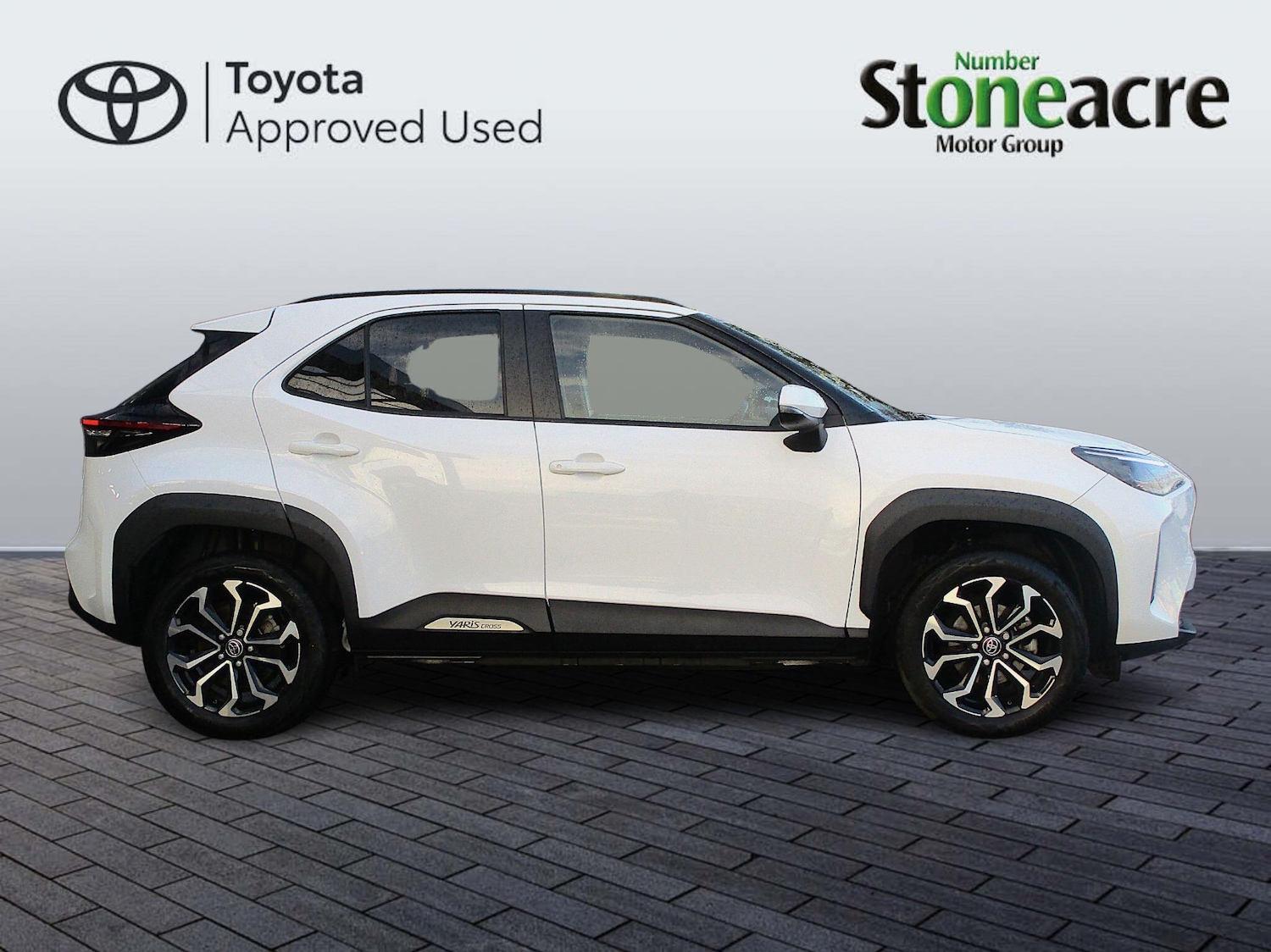 Used Toyota Yaris Cross 2023 for sale - 76701668: Photo 5