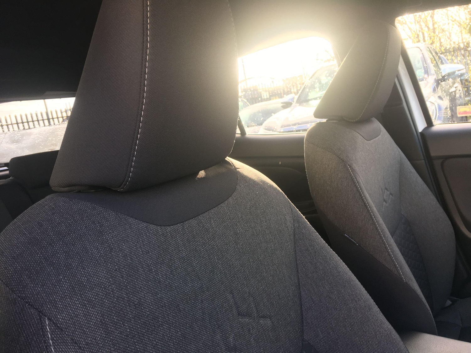 Used Toyota Yaris Cross 2023 for sale - 76701668: Photo 51