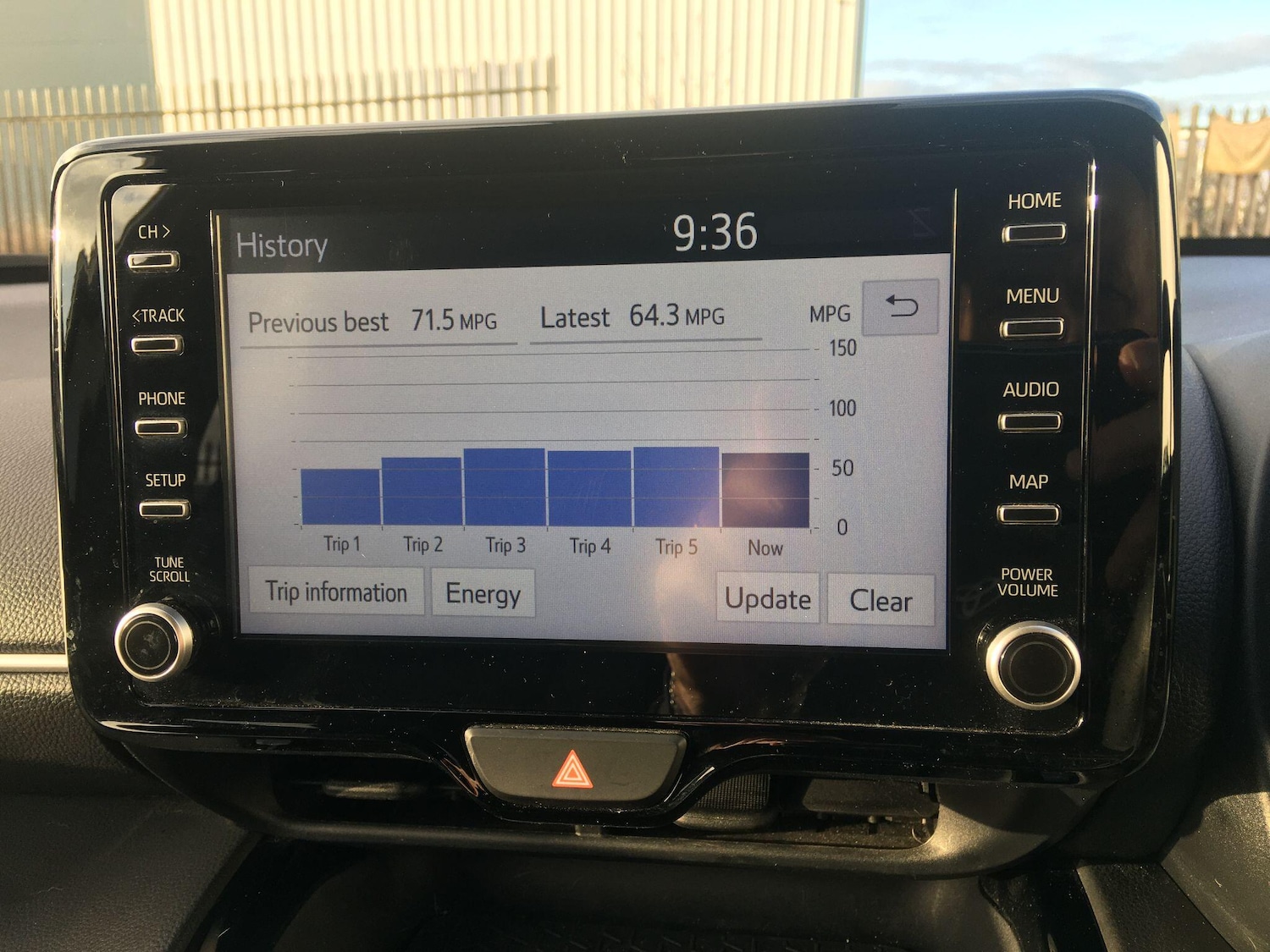 Used Toyota Yaris Cross 2023 for sale - 76701668: Photo 61