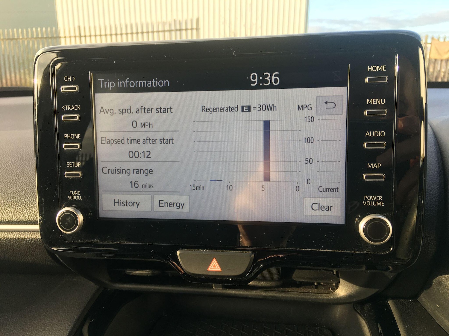 Used Toyota Yaris Cross 2023 for sale - 76701668: Photo 62