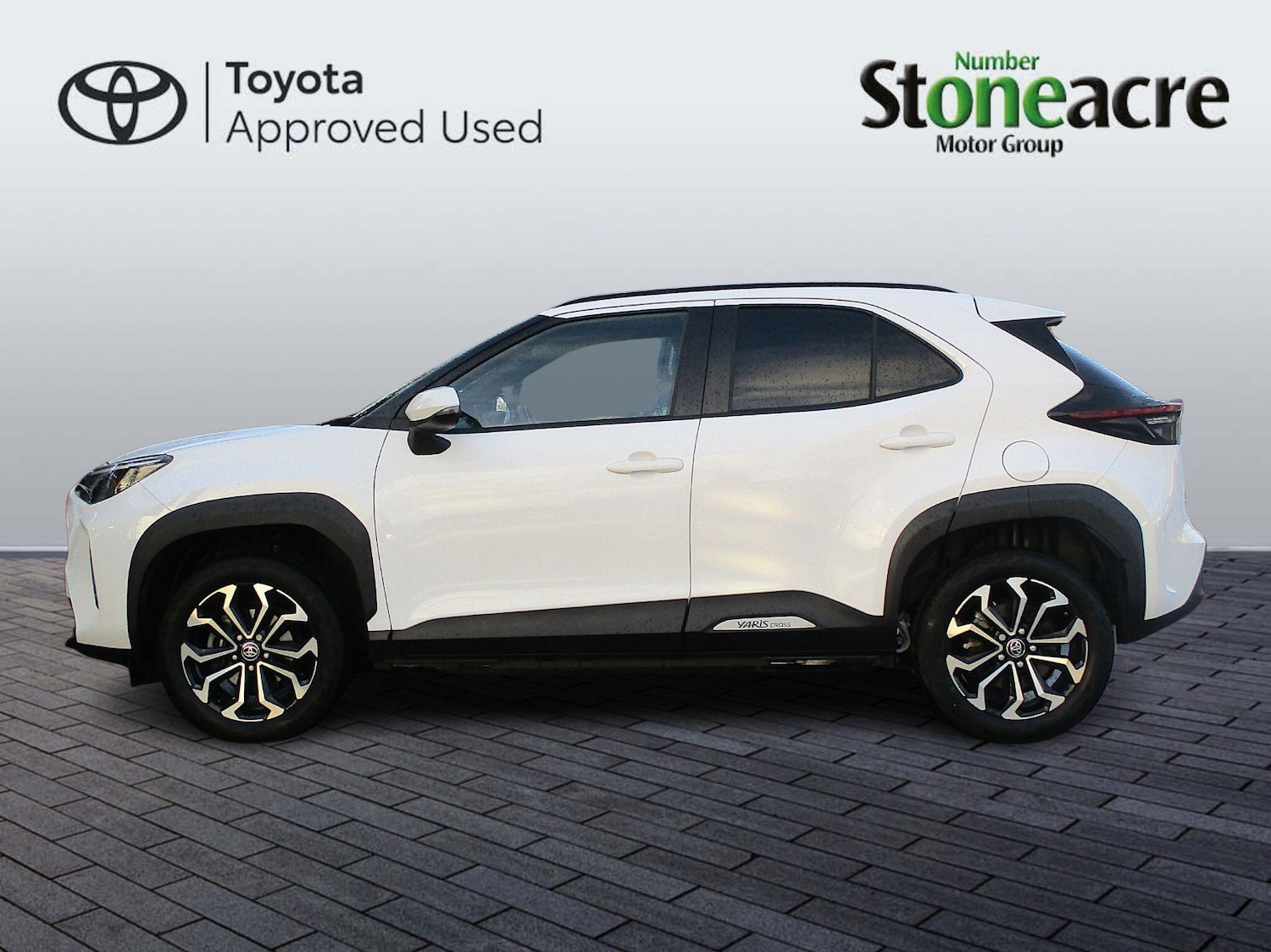 Used Toyota Yaris Cross 2023 for sale - 76701668: Photo 9