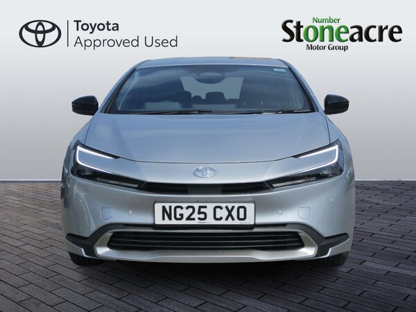Used Toyota Prius 2025 for sale - 76084189: Photo 10