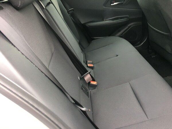 Used Toyota Prius 2025 for sale - 76084189: Photo 18