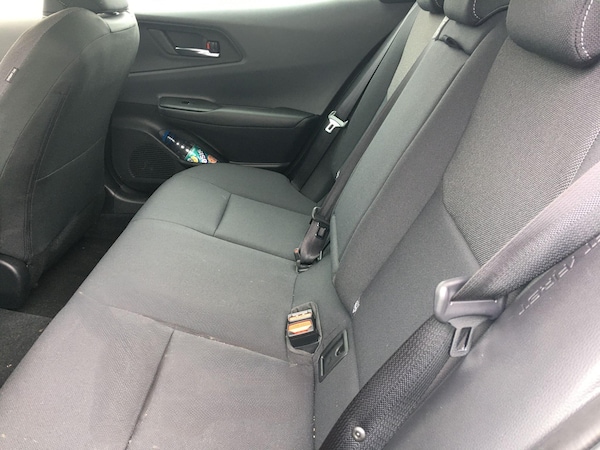 Used Toyota Prius 2025 for sale - 76084189: Photo 19