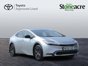2025 (25) - 2.0 13.6kWh Design CVT Euro 6 (s/s) 5dr