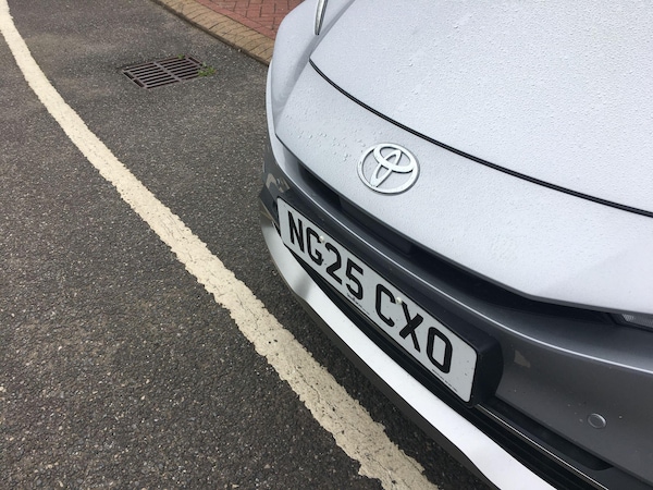 Used Toyota Prius 2025 for sale - 76084189: Photo 26