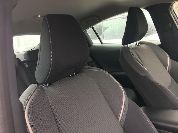 Used Toyota Prius 2025 for sale - 76084189: Photo 38