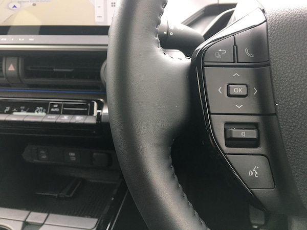 Used Toyota Prius 2025 for sale - 76084189: Photo 39