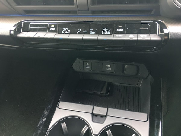 Used Toyota Prius 2025 for sale - 76084189: Photo 42