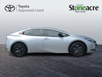 Used Toyota Prius 2025 for sale - 76084189: Photo