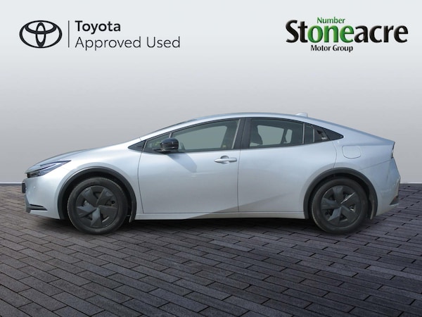 Used Toyota Prius 2025 for sale - 76084189: Photo 8