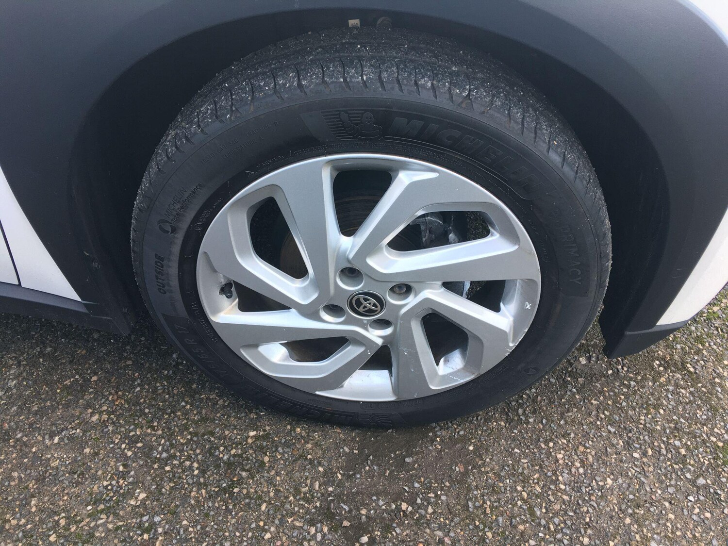 Used Toyota Aygo X for sale - 77587131: Photo 11