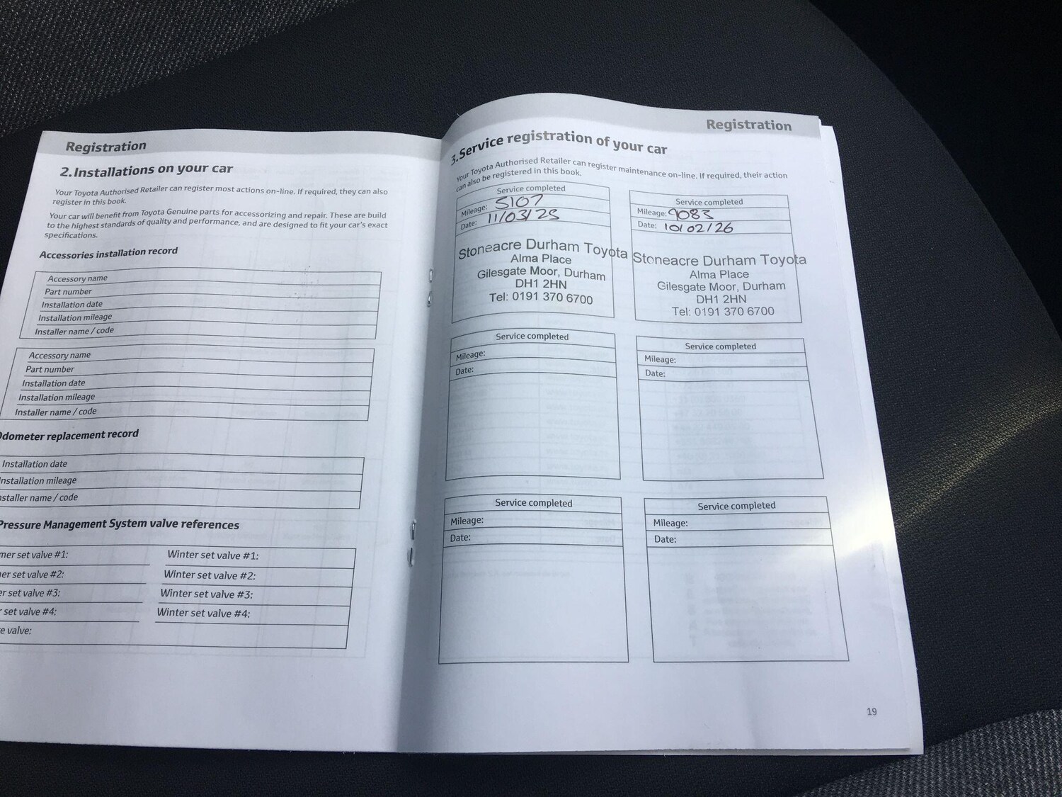 Used Toyota Aygo X for sale - 77587131: Photo 19