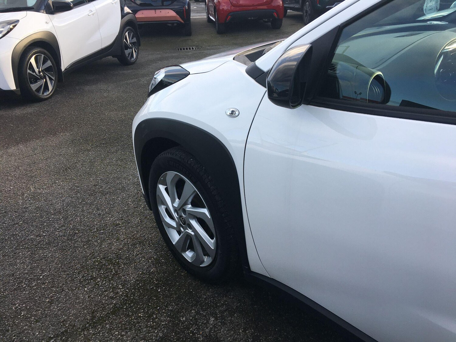 Used Toyota Aygo X for sale - 77587131: Photo 26