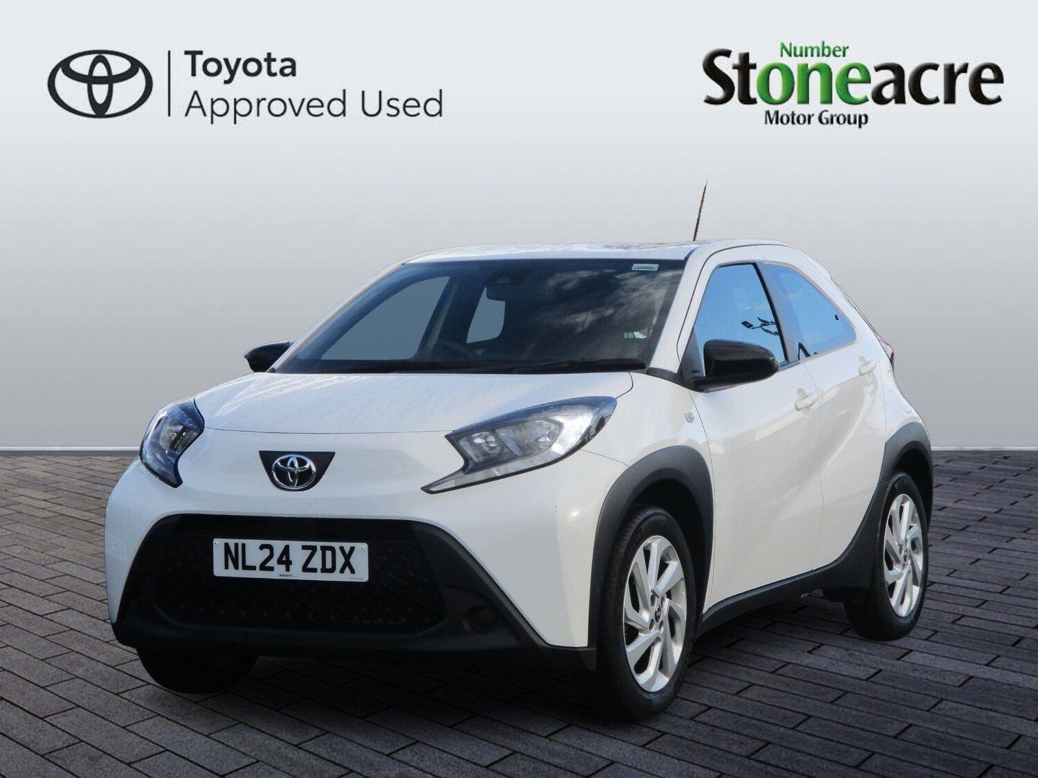 Used Toyota Aygo X for sale - 77587131: Photo 9